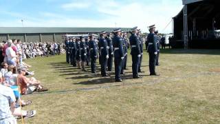 RAF Woodvale 70th Open Daywmv [upl. by Bridget]