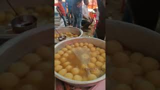 short কড়ইতলার মেলাতে গরম গরম বাহারি সব মিষ্টির 🤤 [upl. by Gona982]