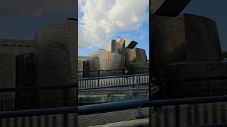 Guggenheim Museum Motion View [upl. by Chiquita]