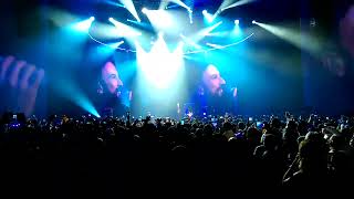 Tarkan  Hop De  konser açılış HD canlı [upl. by Eceryt]