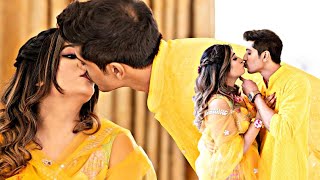 Bigg Boss Shariq Wedding ❣️ Uma Riyaz Khan Son Wedding Celebration [upl. by Enneicul]