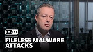 ESET cybersecurity tips amp tricks Fileless malware attacks [upl. by Fitzsimmons]