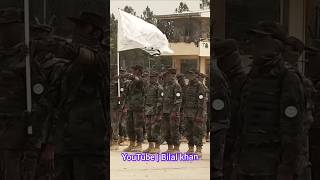 Taliban attitude status  Afghan Taliban New Army Training status  taliban afghanistan short [upl. by Rew170]