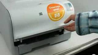 Xerox Phaser 3250DN Laser Printer [upl. by Eelta785]