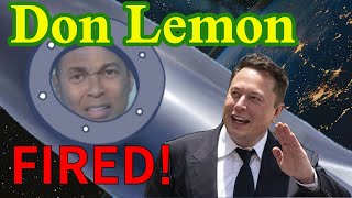 Don Lemon is a Joke [upl. by Ymmit255]