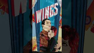 Sweet Cinematic History The Birth of Product Placement in Wings 1927 [upl. by Worsham714]