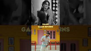 Gaani x Gaani Returns  Preet Harpal Ft Sukhe Muzical Doctorz youtubeshorts ytshorts shortvideo [upl. by Stormy]