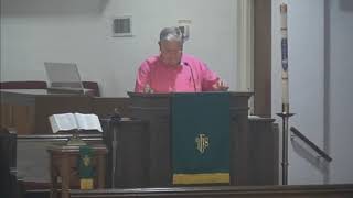 FMC Daingerfield TX Live Stream [upl. by Paulie]