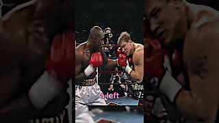 The best ways to defend and attack in boxing miketyson heavyweight boxing [upl. by Hebner]