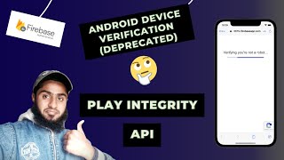 Play Integrity Api For Phone  Good Bye Android Device Verification Deprecated  Part2 [upl. by Wurster46]