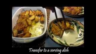 Fish n Chips  plus BONUS tartar sauce recipe [upl. by Revlis]