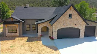 775 SE Pinyon St Cedaredge CO 81413 [upl. by Eneres274]