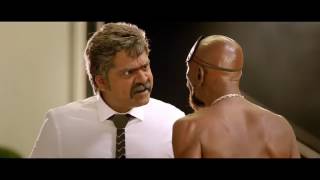 AAAAshwin Thatha official STR kiss dialogue [upl. by Alric]