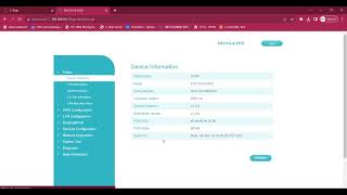 CDATA ONU configure as router in Bangla👉 C Data ONU কে রাউটার mode এ সহজেই কনফিগার করে নিন [upl. by Hirschfeld44]