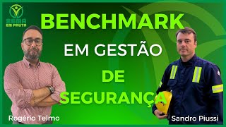 GERDAU benchmark em gestão de Segurança [upl. by Eendys]