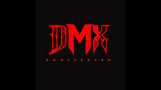 DMX  No Love ftAdreena Mills [upl. by Sokil]