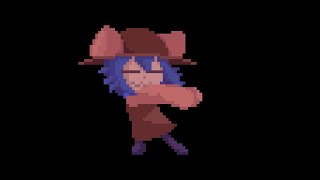 Niko Arc vibing in an empty void for 80 seconds [upl. by Templeton]