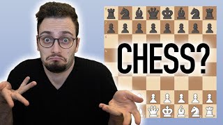 How To Play Chess The Ultimate Beginner Guide [upl. by Eceinahs]