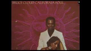 BRUCE CLOUD  CALIFORNIA SOUL  LP CALIFORNIA SOUL  CAPITOL ST 343 [upl. by Faxen721]