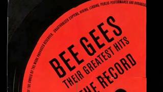 Bee Gees  Heartbreaker 2001 [upl. by Ahsiuqel]