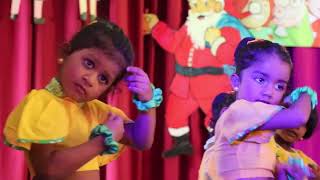 A Beautiful Dance By Anuhas Babies Ran pokunen diya nagena enne childhoodmemories like subscribe [upl. by Kerek]