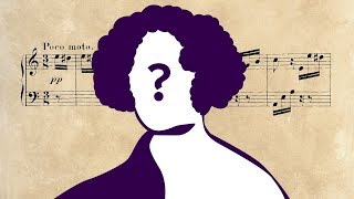 The Mystery Behind Für Elise [upl. by Mehala]