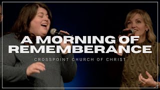 CrossPoint Church Online [upl. by Arnie627]