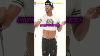 He Pulled Out The Wrong Wand For Saucy Santana 😭 saucysantana 20vs1 skinbone shorts [upl. by Gleason]