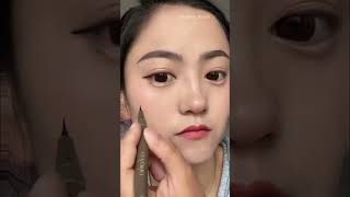 Eyeliner Tutorial 2024❤️ [upl. by Nigrom]