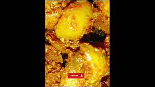 Instant Oil Amla Pickle recipeഎണ്ണ നെല്ലിക്ക അച്ചാർ Easy and Quick Recipe Amla ka achar [upl. by Rolando]