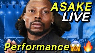 Asake  Live Performance🎉😱 at Uber Music Hall in Germany 2024 🎤 “Full Concert” EPIC Performance [upl. by Okomot]