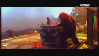 Slipknot Sic Live Belfort HD VERSION 02072004 [upl. by Frederich480]