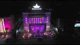 Starland Mayapuri Banquets Delhi [upl. by Brande]