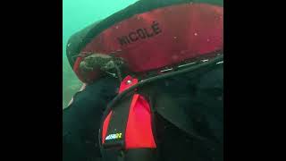 Diving the beautiful Island of Islay on the west coast of Scotland ScubaDiving [upl. by Leirbma790]