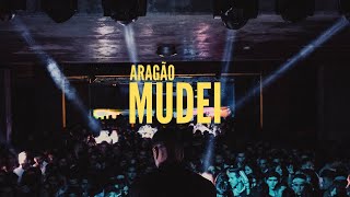 ARAGÃO  MUDEI Videoclip Oficial [upl. by Dviad834]