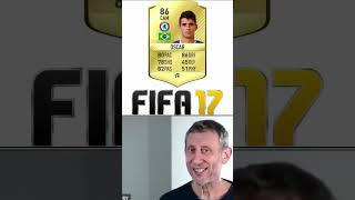 FIFA 17 Potential VS How it’s going PT1 [upl. by Aitnwahs485]