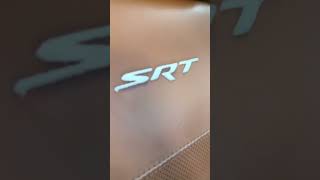 🔴Jeep Grand Cherokee SRT8 Mopar SRT8 Hemi V8 Viral srt [upl. by Ahseen]