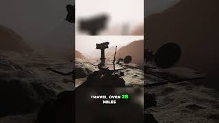 The Heartbreaking Last Words of NASAs Opportunity Rover [upl. by Rihat]