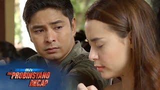 FPJs Ang Probinsyano Week 145 Recap [upl. by Attenad]