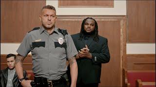 Tee Grizzley  Robbery Part 3 Official Video [upl. by Htebzile]