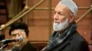 trinity explained by Ahmed Deedat [upl. by Molli894]