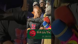 RUTO KWISHA JARIBU GUZA raphael tuju Wajaluo tutatembea bila Nguo citizentv raila ruto gachagua [upl. by Stan321]