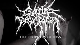 Cattle Decapitation  The Prophets of Loss OFFICIAL VIDEO [upl. by Christabel539]