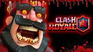 DESPUÉS DE VER ESTO NUNCA VOLVERÁS A JUGAR CLASH ROYALE [upl. by Yaluz]