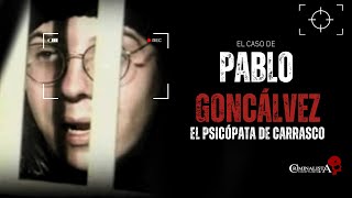 El caso de Pablo Goncálvez  Criminalista Nocturno [upl. by Jaehne]