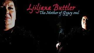 Ljiljana Buttler and Mostar Sevdah Reunion  quotNocas Mi Srce Patiquot  The Mother of Gypsy Soul [upl. by Maximilianus249]