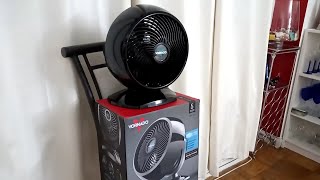 Vornado Fans Comparison Vornado Models 630 vs 660 vs 6303 Differences in Noise Power Cost etc [upl. by Arielle917]