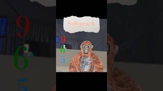 Gorilla tag color codes sunset edition 🌅🌇 gorillatag gtag funny gaming shorts [upl. by Lotsyrk187]