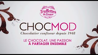 Présentation CHOCMOD 2018 VF [upl. by Akeem647]