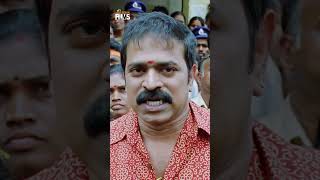 Sayaji Shinde Praises Prakash Raj  Dookudu Movie  Mahesh Babu  Samantha  ytshorts [upl. by Dnallor]